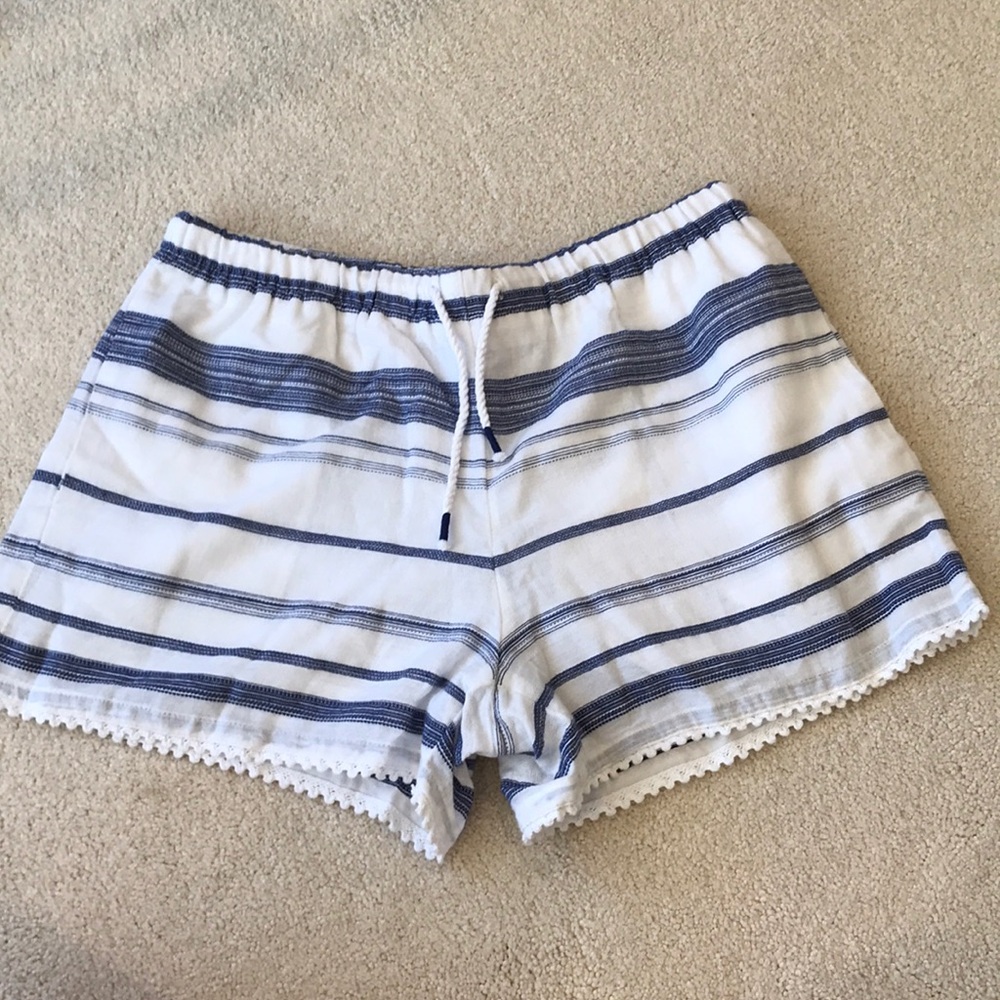 Ralph Lauren Shorts!